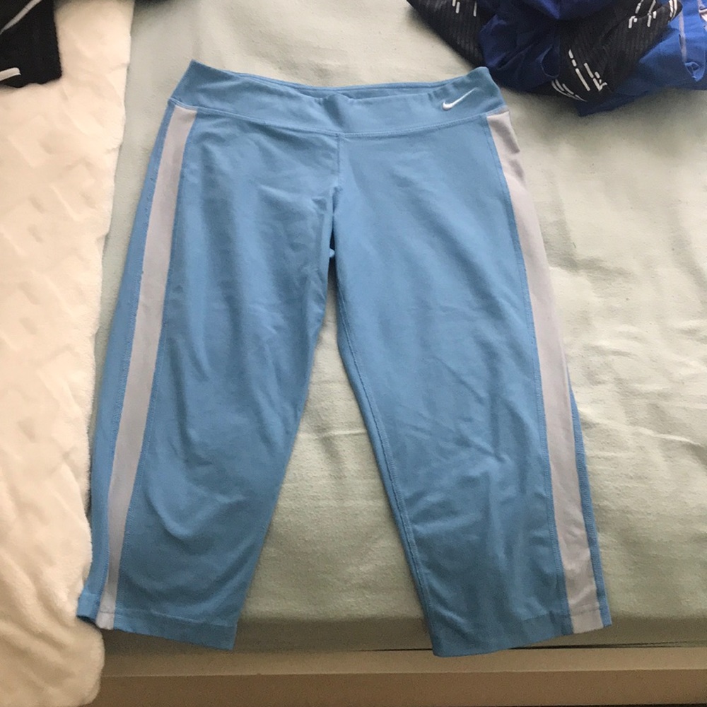 Nike leggings